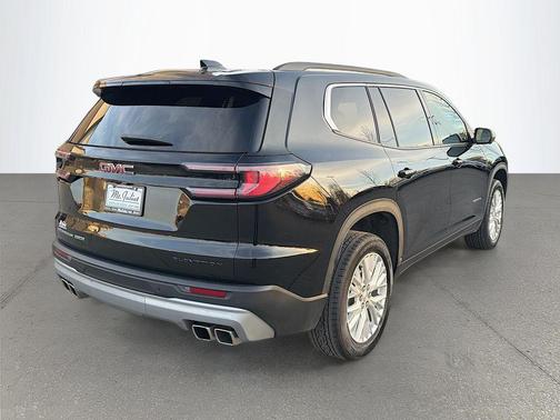 2024 GMC Acadia AWD Elevation