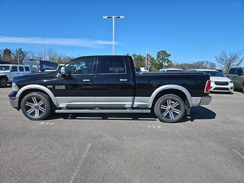 2014 RAM 1500 Laramie