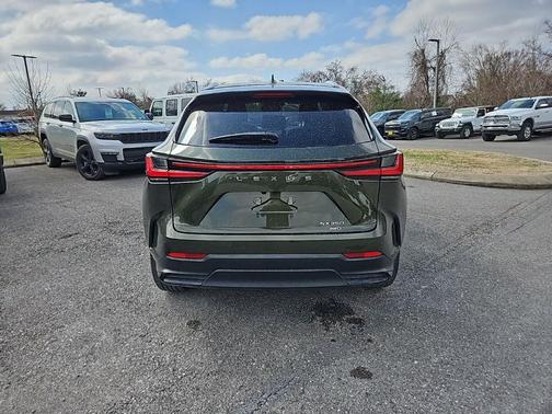 2023 Lexus NX 350 Premium