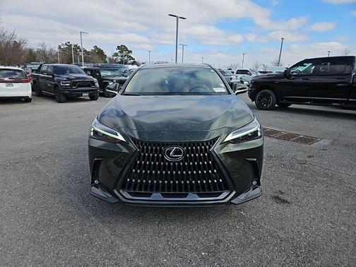 2023 Lexus NX 350 Premium