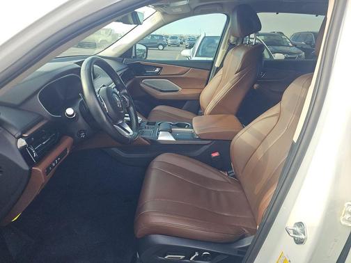 2023 Acura MDX Technology Package