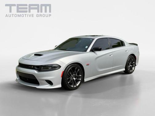 2023 Dodge Charger R/T Scat Pack