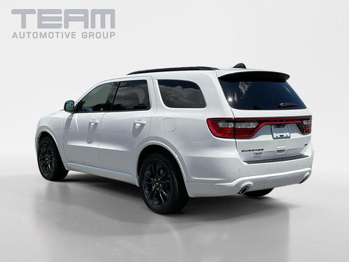 2025 Dodge Durango GT RWD