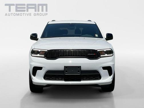 2025 Dodge Durango GT RWD