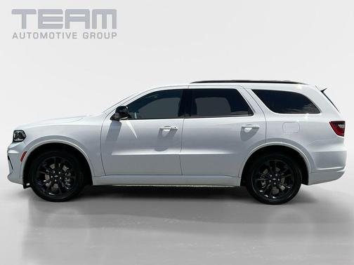 2025 Dodge Durango GT RWD