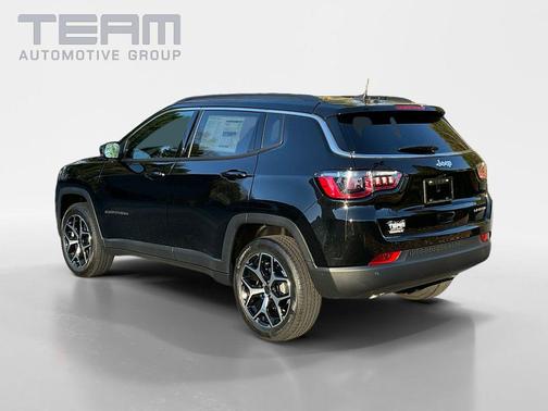 Pxj 2026 Jeep Compass Limited