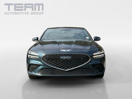 2023 Genesis G70 2.0T RWD