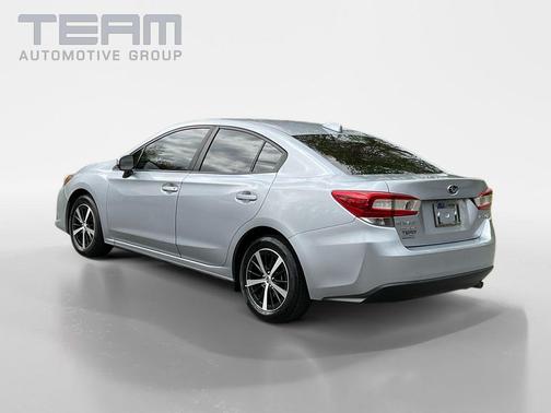 2023 Subaru Impreza Premium