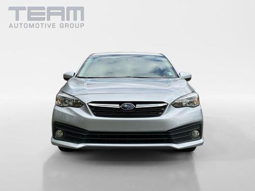 2023 Subaru Impreza Premium