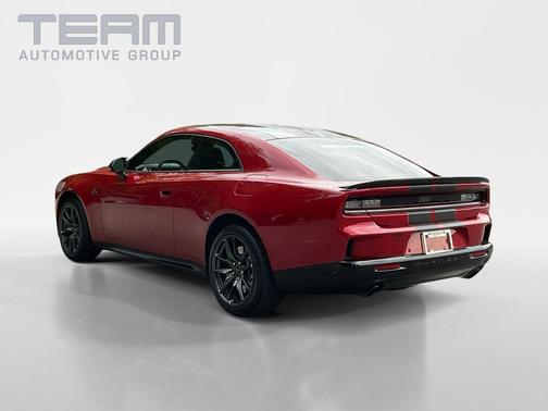 Redeye 2026 Dodge Charger R/T Scat Pack
