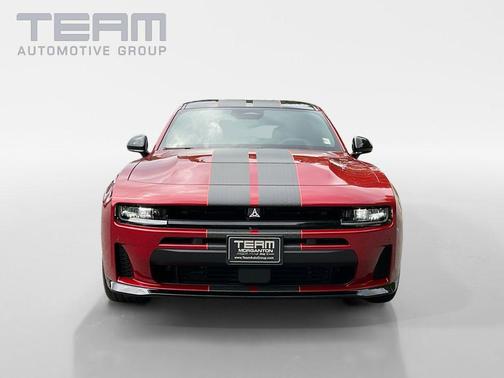 Redeye 2026 Dodge Charger R/T Scat Pack