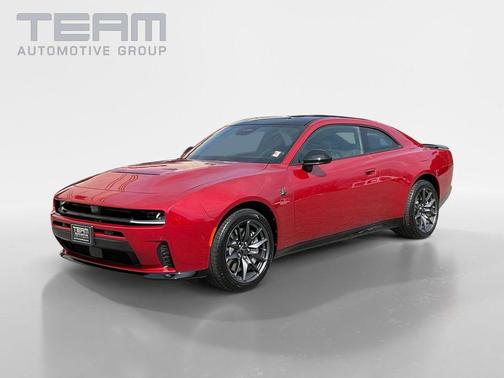 Redeye 2026 Dodge Charger R/T Scat Pack