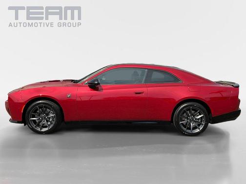 Redeye 2026 Dodge Charger R/T Scat Pack