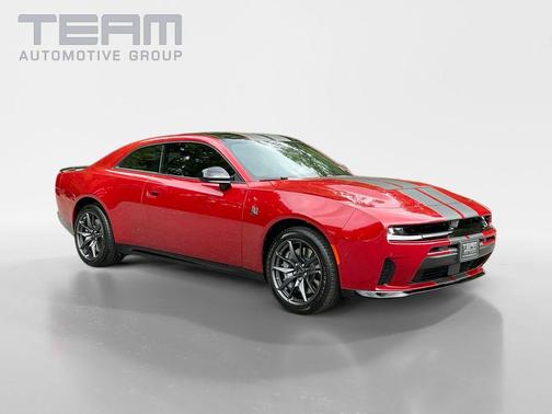Redeye 2026 Dodge Charger R/T Scat Pack