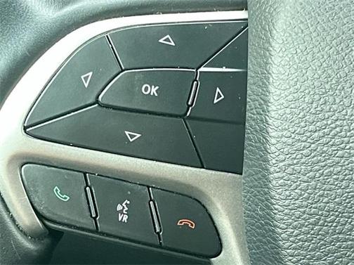 2020 Jeep Grand Cherokee Limited for sale in Morganton, NC - image 15