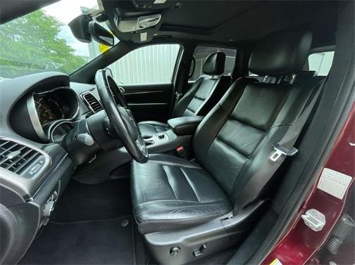 2020 Jeep Grand Cherokee Limited for sale in Morganton, NC - image 11