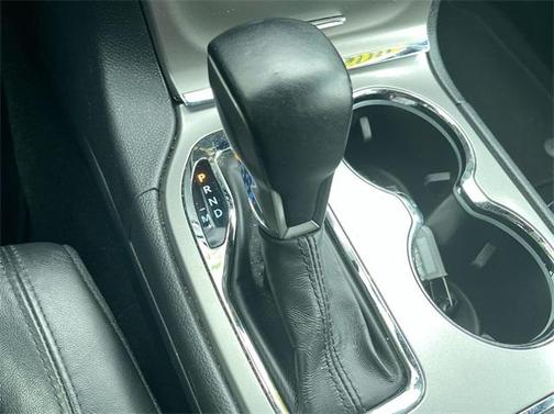 2020 Jeep Grand Cherokee Limited for sale in Morganton, NC - image 23