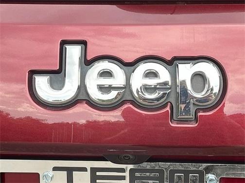 2020 Jeep Grand Cherokee Limited for sale in Morganton, NC - image 42