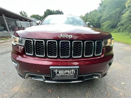 2020 Jeep Grand Cherokee Limited for sale in Morganton, NC - image 45