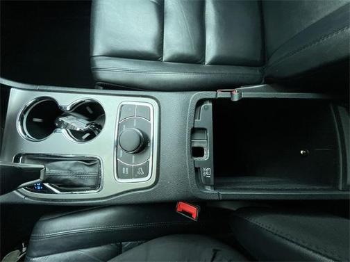2020 Jeep Grand Cherokee Limited for sale in Morganton, NC - image 25
