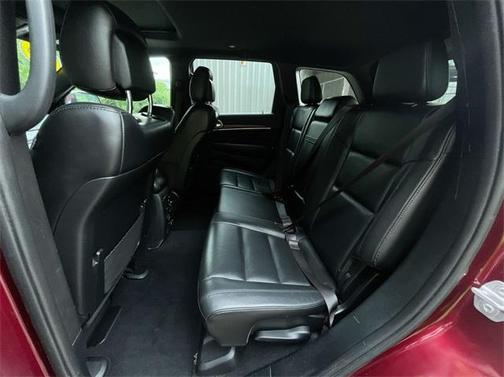 2020 Jeep Grand Cherokee Limited for sale in Morganton, NC - image 13