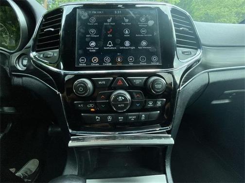 2020 Jeep Grand Cherokee Limited for sale in Morganton, NC - image 39