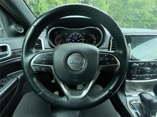 2020 Jeep Grand Cherokee Limited for sale in Morganton, NC - image 14