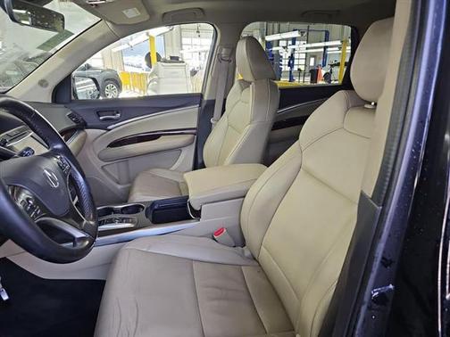 2020 Acura MDX 3.5L