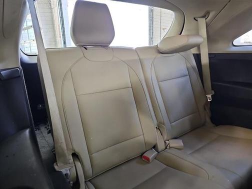 2020 Acura MDX 3.5L