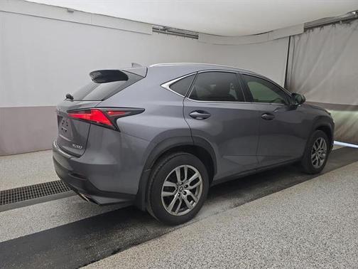 2020 Lexus NX 300 Base