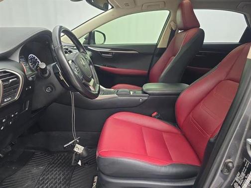 2020 Lexus NX 300 Base