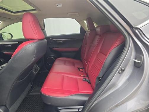 2020 Lexus NX 300 Base