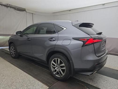 2020 Lexus NX 300 Base