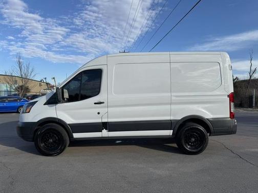 2018 Ford Transit-250 Base