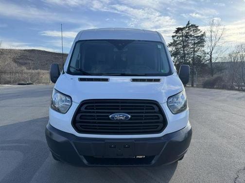 2018 Ford Transit-250 Base