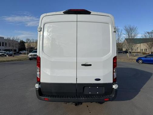 2018 Ford Transit-250 Base