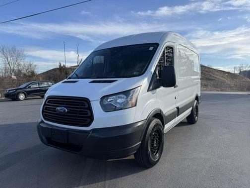 2018 Ford Transit-250 Base