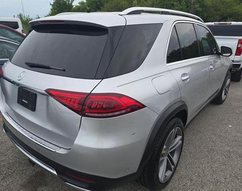 2020 Mercedes-Benz GLE 350 Base