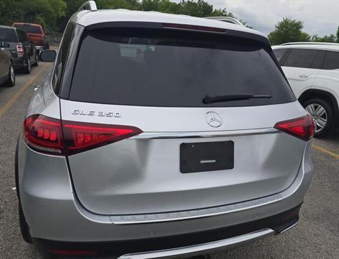 2020 Mercedes-Benz GLE 350 Base
