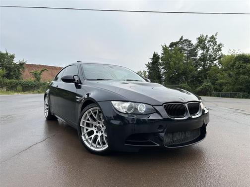 2013 BMW M3 Base