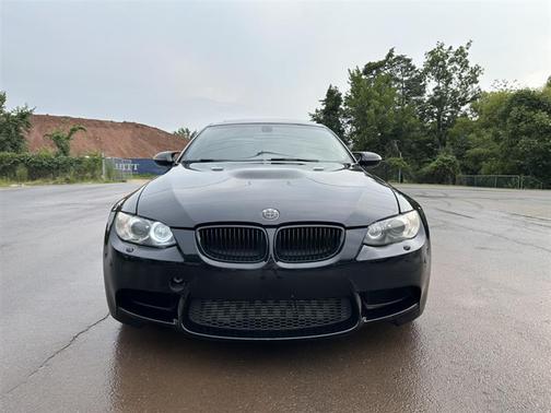 2013 BMW M3 Base