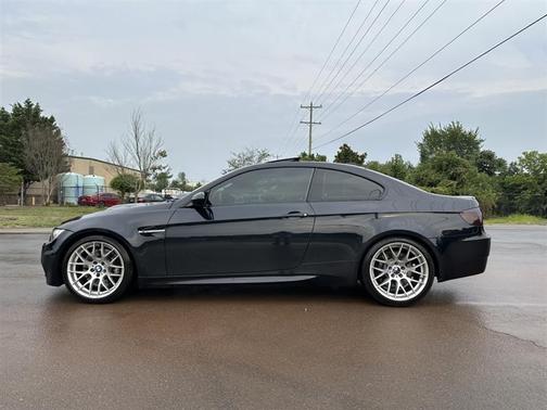 2013 BMW M3 Base