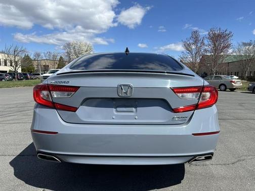 2022 Honda Accord Sport SE 1.5T