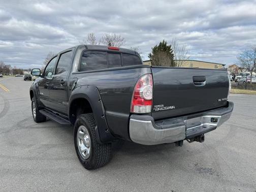 2014 Toyota Tacoma Base