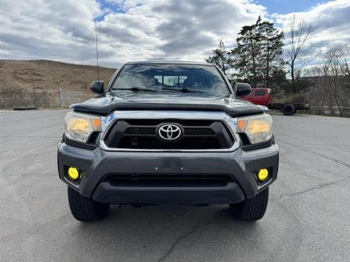 2014 Toyota Tacoma Base