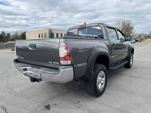 2014 Toyota Tacoma Base