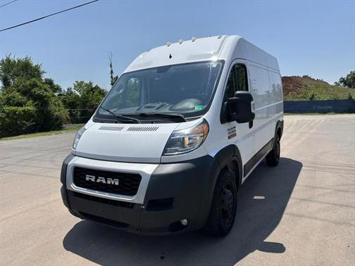 2021 RAM ProMaster 1500 Base