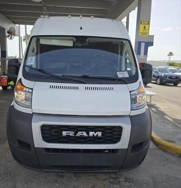 2021 RAM ProMaster 1500 Base