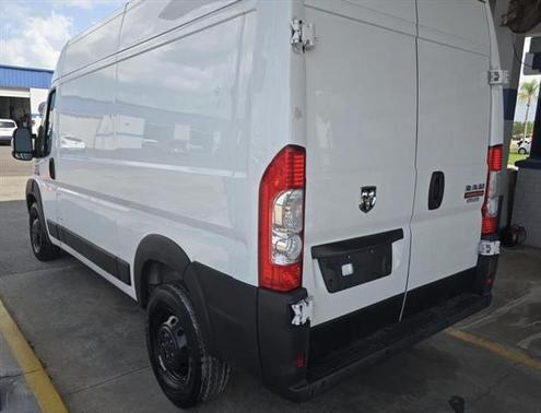 2021 RAM ProMaster 1500 Base