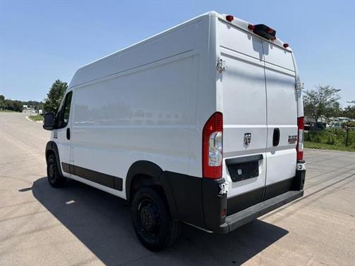 2021 RAM ProMaster 1500 Base